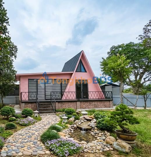 Đất Sóc Sơn 150m² Mặt Tiền 7.6m - Sổ Vi Bằng, Gần Chợ, Trường Học