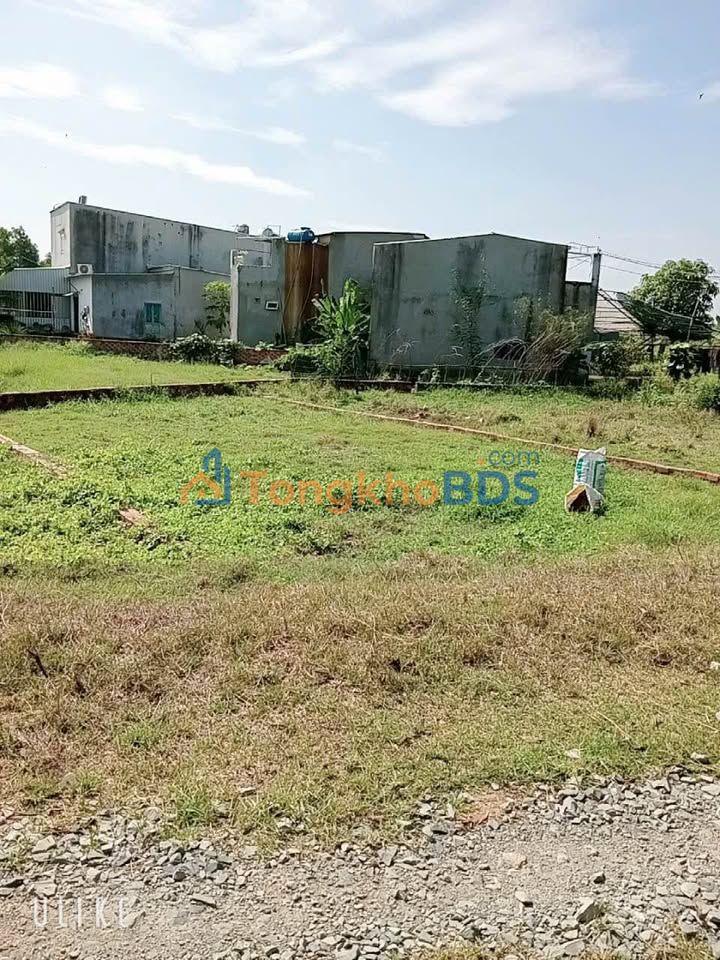 Bán Gấp 2 Lô Đất Mỹ Hạnh Bắc, Long An - 72m² - Giá Tốt