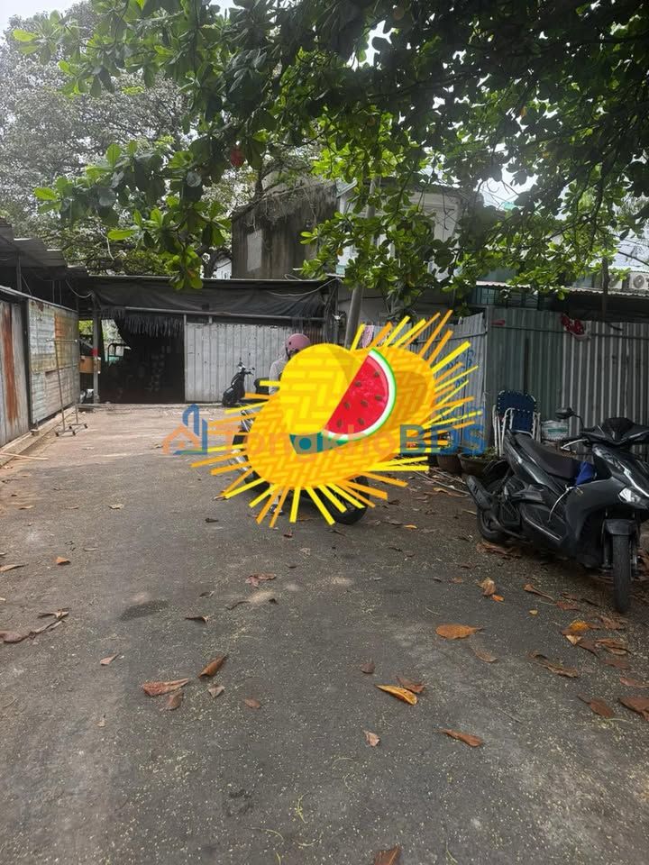 Đất 84m² Bình Tân - Sổ Hồng Riêng - Giá 4.1 Tỷ