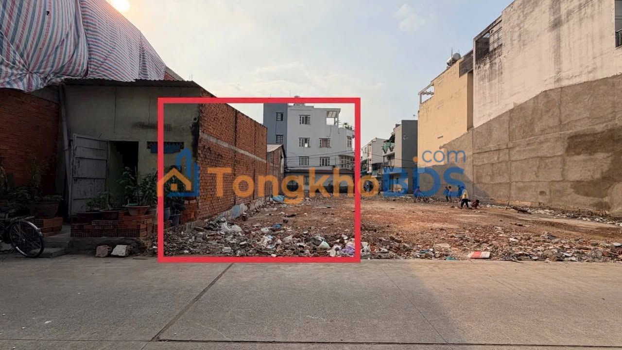 Bán Đất TX Ninh Hòa - 75m² - Sổ Hồng Riêng - Giá 7.2 Tỷ