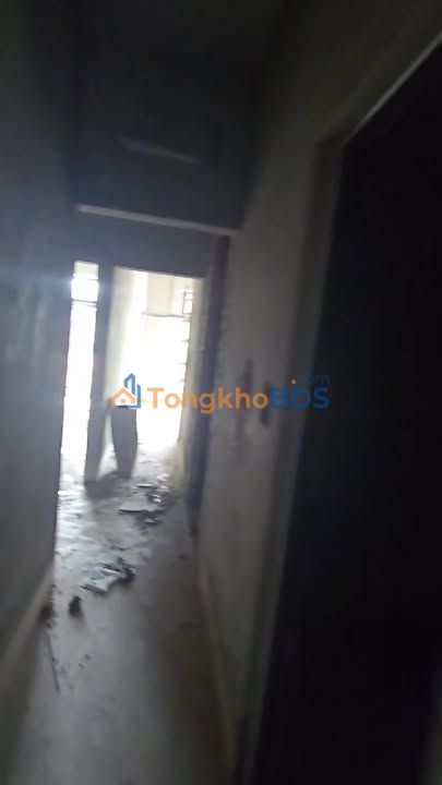 Tòa CHDV Ngã Tư Sở 80m² x 8 Tầng - Cho Thuê Giá 125 Triệu/Tháng