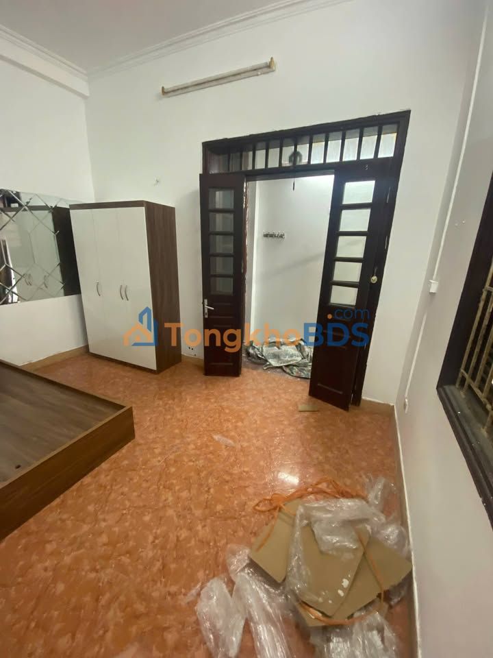 Phòng Trọ Studio 20-25m² Hoàng Văn Thái, Thanh Xuân - 2.8 Triệu/Tháng