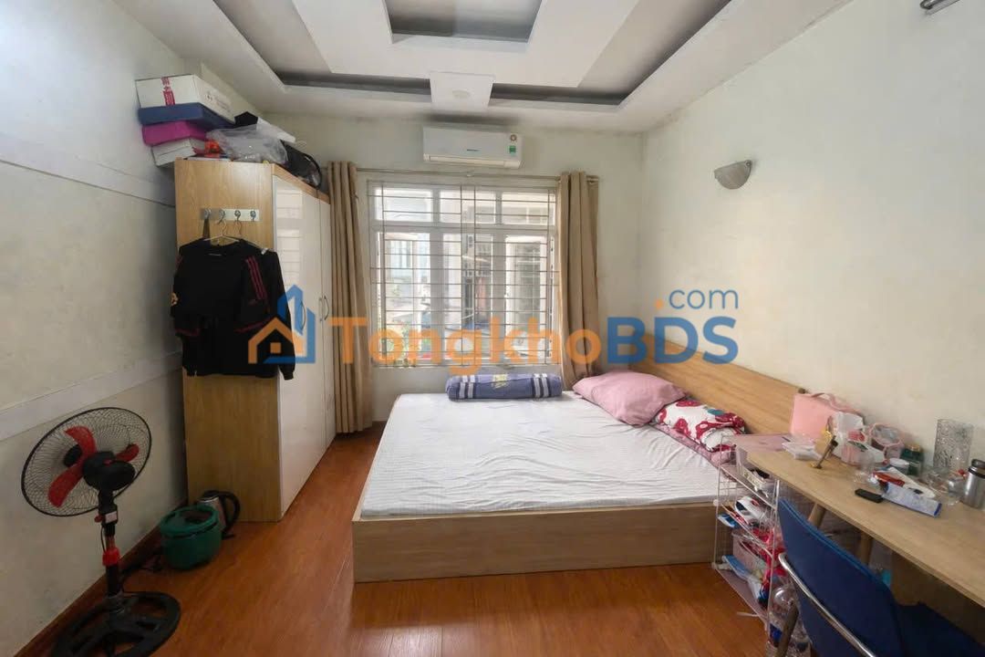 Cho thuê căn hộ Studio 25m² tại Ngõ 145 Quan Nhân, Thanh Xuân - Giá 3.8 triệu/tháng