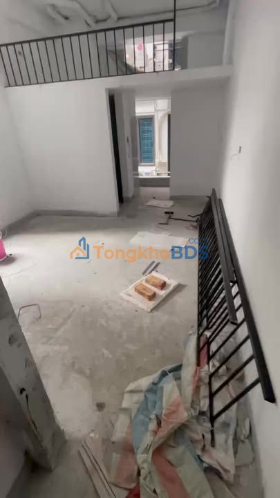 Cho thuê Căn hộ dịch vụ Hà Đông, 310m² - Giá tốt 3.6tr/phòng