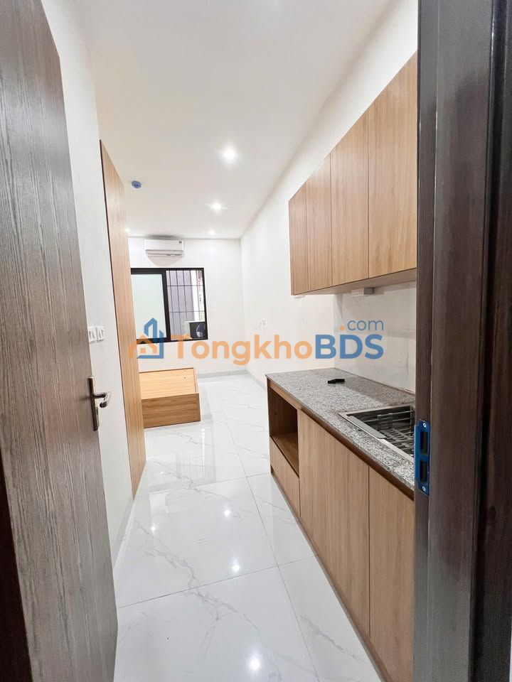 Cho thuê CHDV Trần Phú Hà Đông 9PN, 6 Tầng Thang Máy - Full Nội Thất Sang Trọng