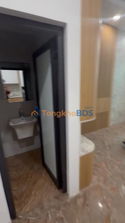 Cho thuê CHDV Bách Kinh Đống Đa 11 phòng full nội thất - 70 triệu/tháng