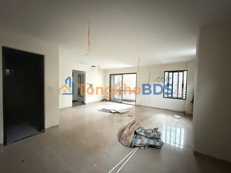 Tòa CHDV 36p Cổ Nhuế, Bắc Từ Liêm - 200 Triệu/Tháng - Kinh Doanh Đỉnh Cao