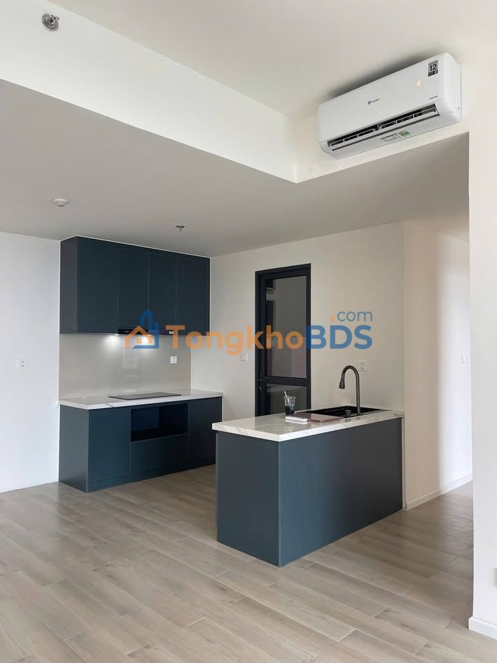 Cho thuê căn hộ Lumiere Boulevard Thủ Đức - 2PN, Căn Góc View Đẹp