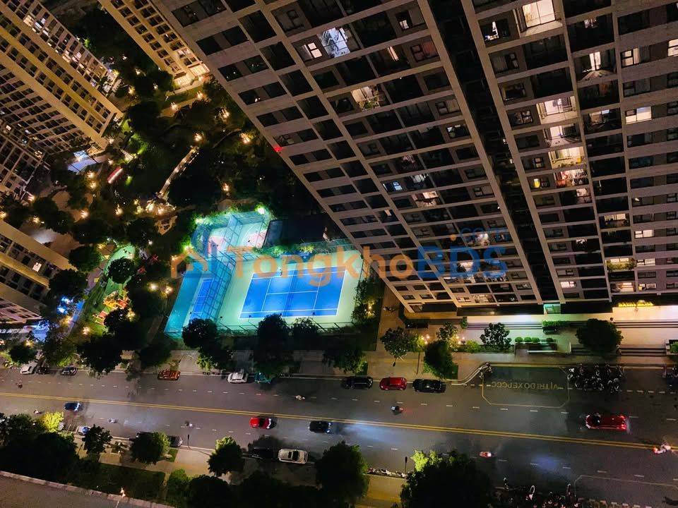 Căn hộ Origami Vinhomes Grand Park 59m² - 2PN - Sổ hồng - 3.1 Tỷ