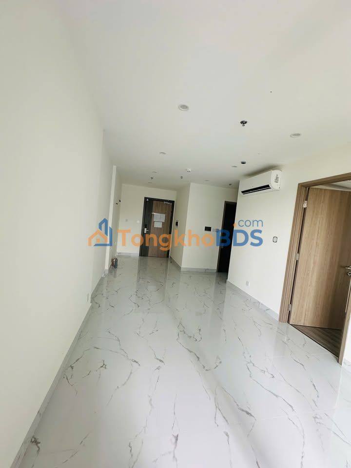 Căn hộ 2PN 61m² Beverly Solari - Giá 3.2 Tỷ