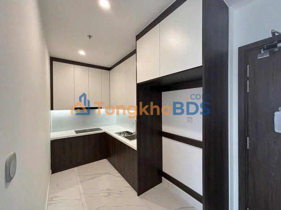 Cho thuê căn hộ 2PN Vinhomes Grand Park 8 triệu/tháng - Sẵn sàng vào ở!