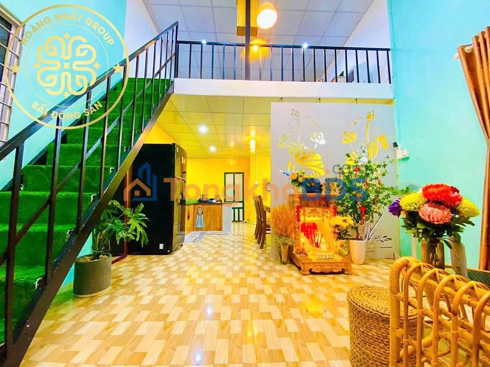 Nhà Chính Chủ 72m² Phường 6, Cà Mau - Giá 500 Triệu, Sẵn Sàng Ở Ngay