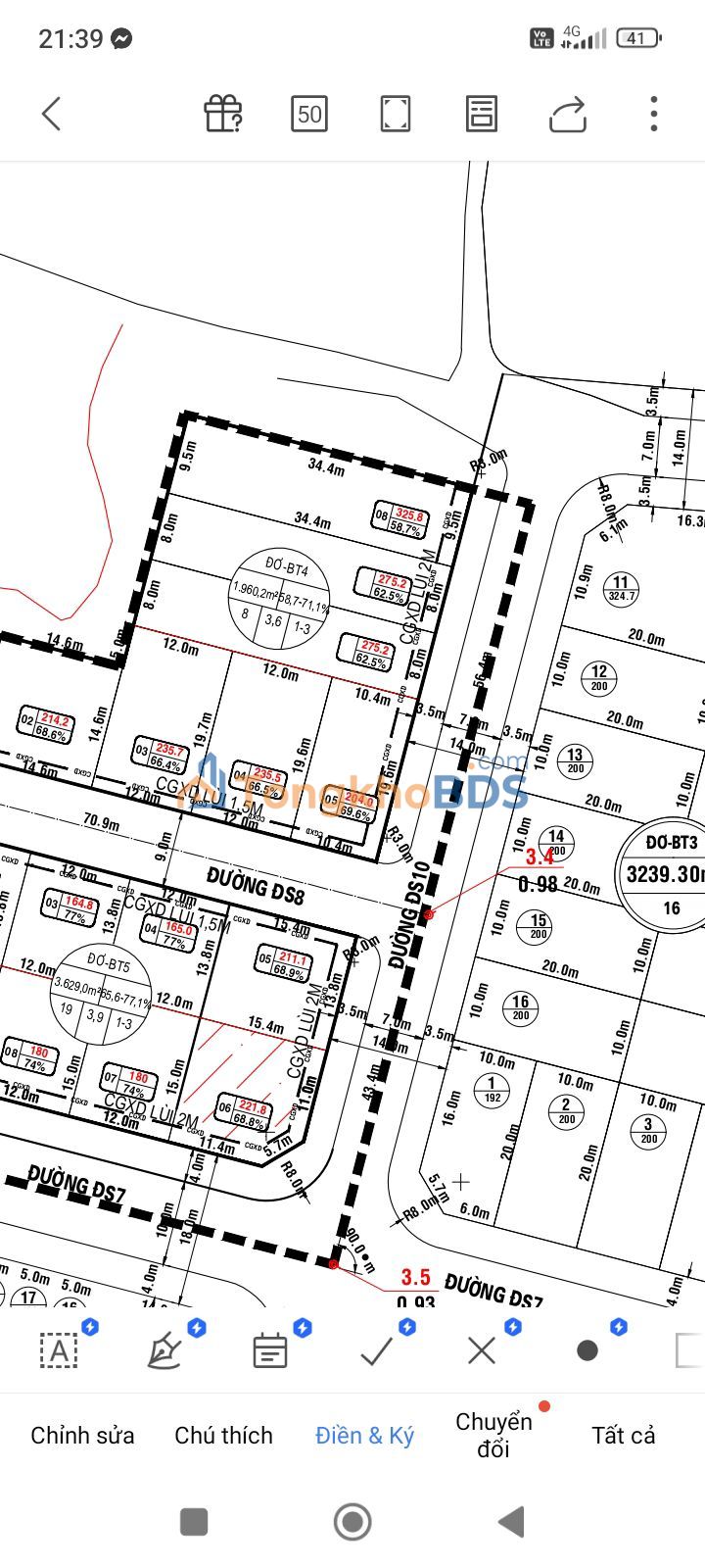 Đất Biệt Thự Tuy Phước 875m² - Giá Đầu Tư 9xx Triệu