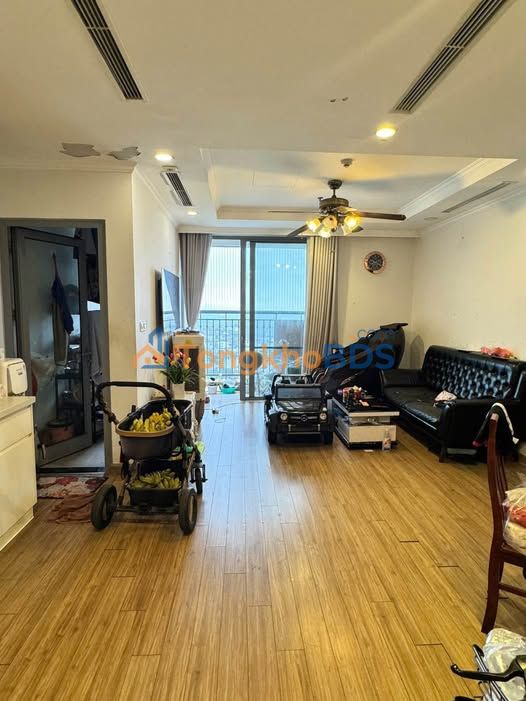 Cho thuê căn hộ 3PN Park Hill Times City - Đủ đồ, giá 20 triệu