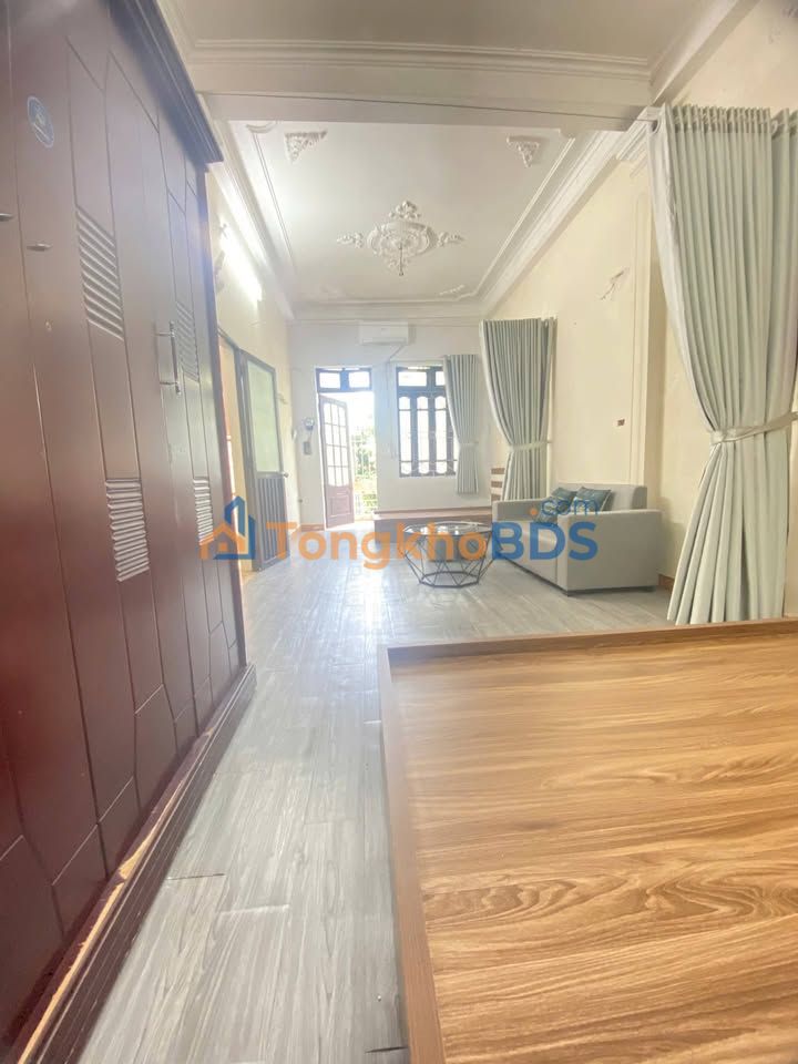 Cho thuê phòng khép kín 2 ngủ 4.7 triệu tại Thanh Xuân - Sẵn Sàng Ở Ngay