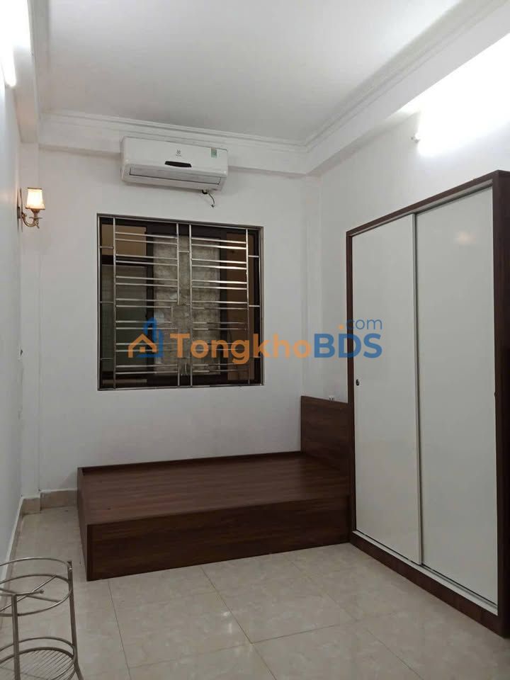 Cho thuê phòng trọ 3.3 triệu/tháng tại Ngõ 897 Giải Phóng, Hoàng Mai