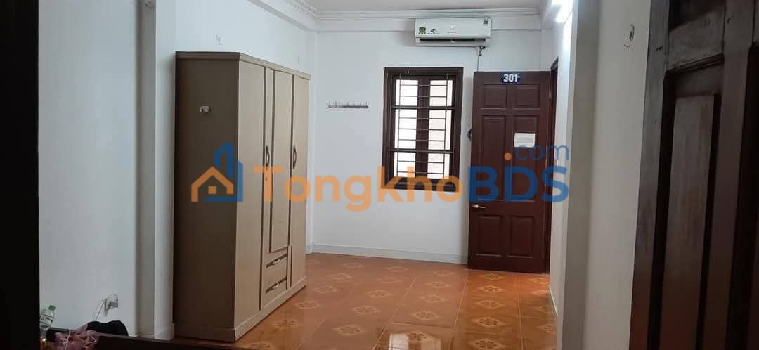Cho thuê phòng trọ 2.9 - 3.4 triệu/tháng gần ĐH Tài chính - Ngân hàng
