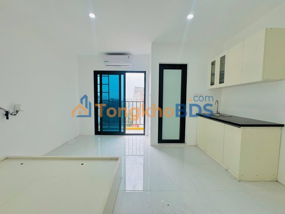 Cho thuê phòng trọ Ngõ 23 Đức Diễn, Bắc Từ Liêm - Giá từ 3.1 triệu/tháng