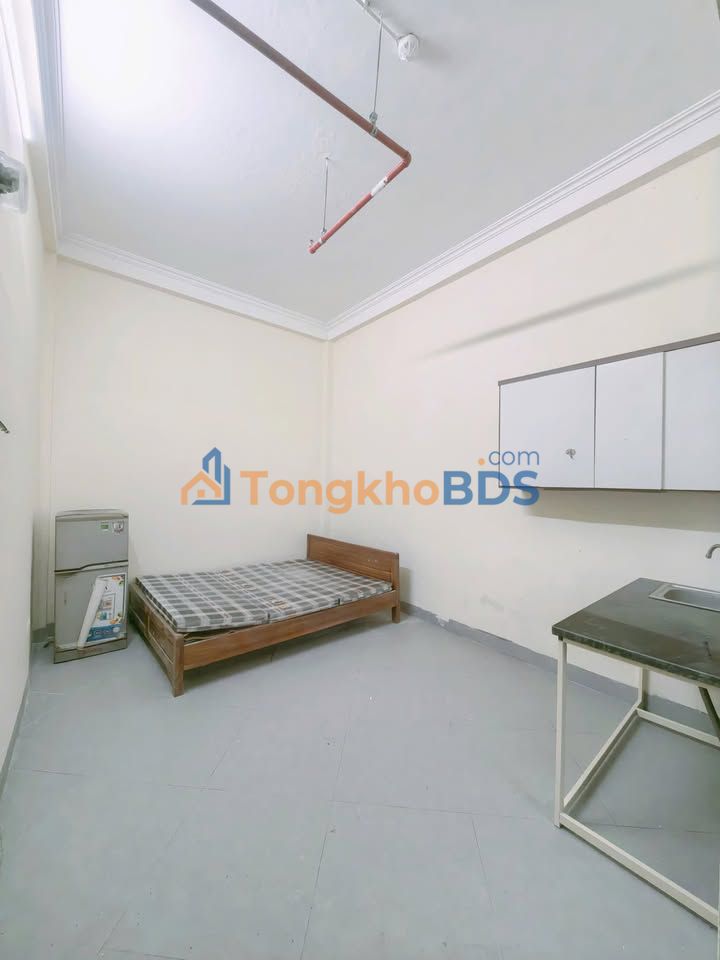 Cho thuê căn hộ Tân Triều 3.3 triệu/tháng - Sẵn sàng ở ngay!