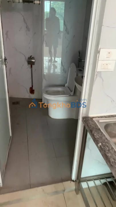 Cho thuê phòng trọ 25m² Ngọa Long, Bắc Từ Liêm - Miễn phí tháng 3, Full nội thất