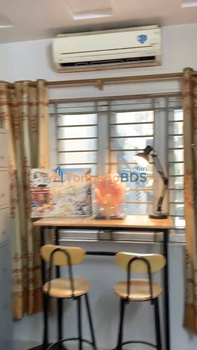 Cho thuê phòng trọ khép kín Kim Mã Thượng, 23m² - Sẵn Sàng Ở Ngay!