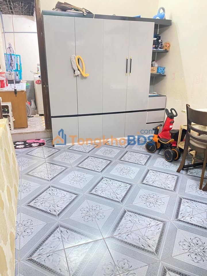 Cho thuê phòng 26m² Ngõ 6 Phương Mai - Gần Bạch Mai, Bách Kinh Xây