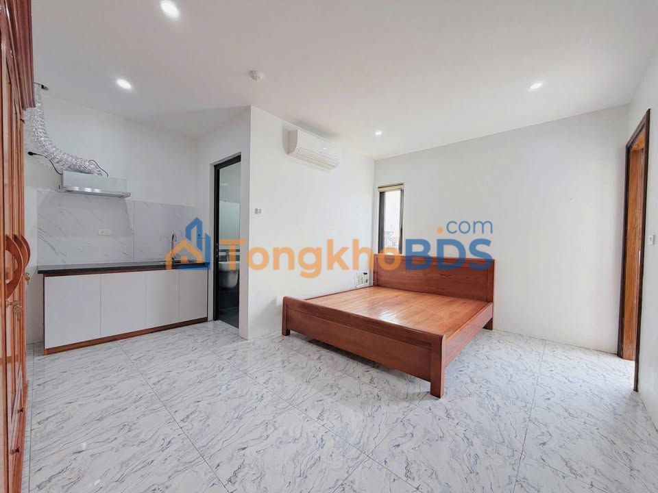 Cho thuê phòng full nội thất full tiện ích Quận Bắc Từ Liêm - 3.1 triệu/tháng