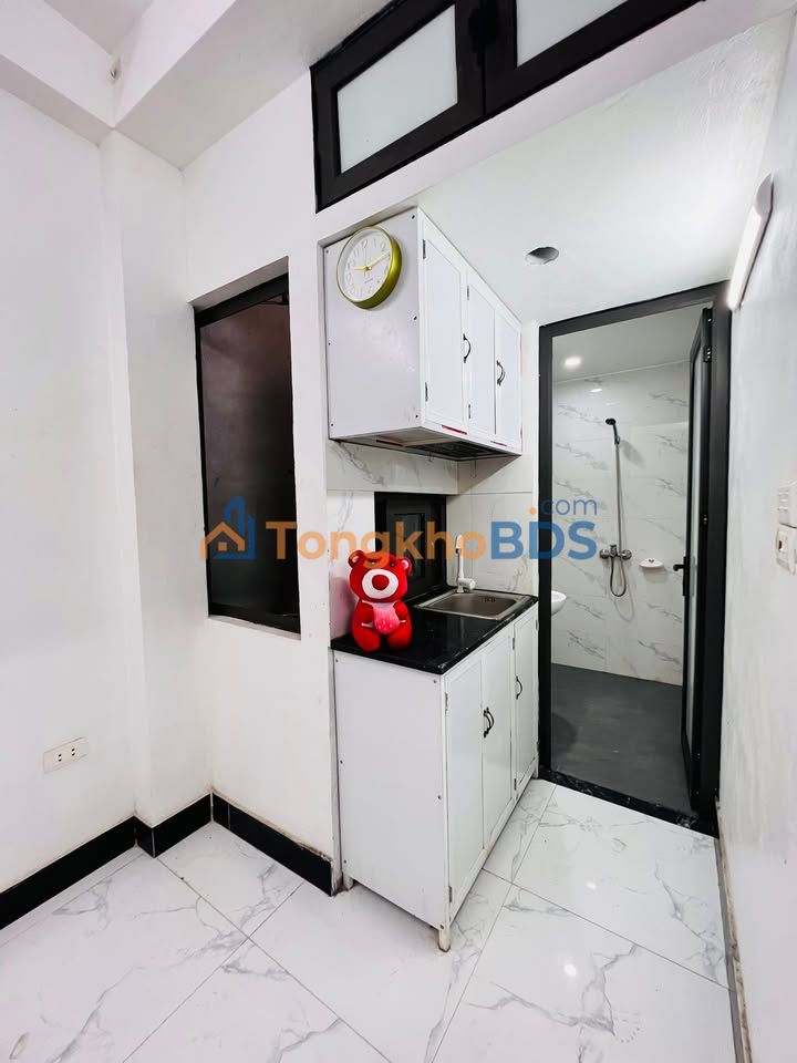 Cho thuê phòng trọ Ngõ 48 Đại Linh, Nam Từ Liêm - Giá 3.x Triệu