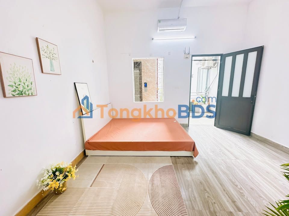 Cho thuê phòng trọ 195 Trần Cung, Cầu Giấy - Giá tốt, An ninh