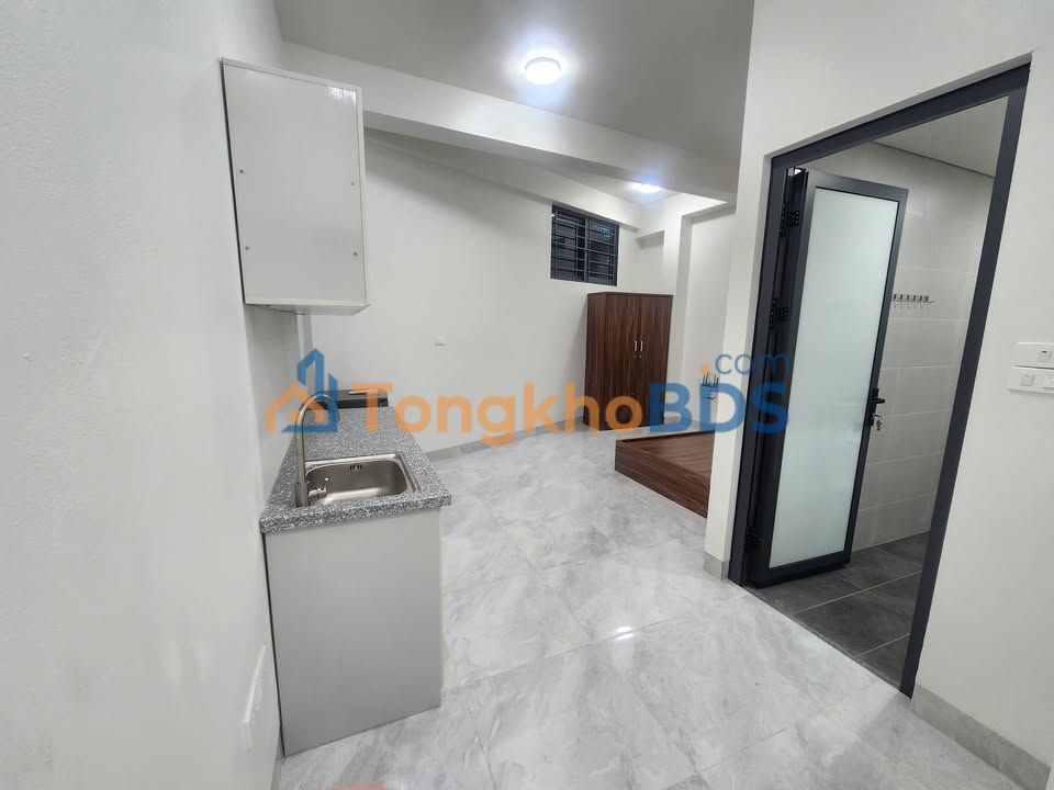 Phòng Trọ Cao Cấp 159 Đan Khê, Hoài Đức - Giá chỉ từ 2.8 Triệu