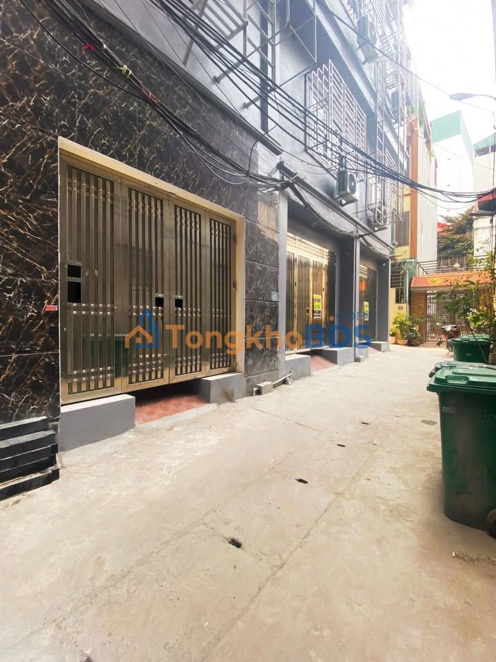 Cho thuê phòng full nội thất, sát ĐH Kiến Trúc - Yên Xá, Hà Nội