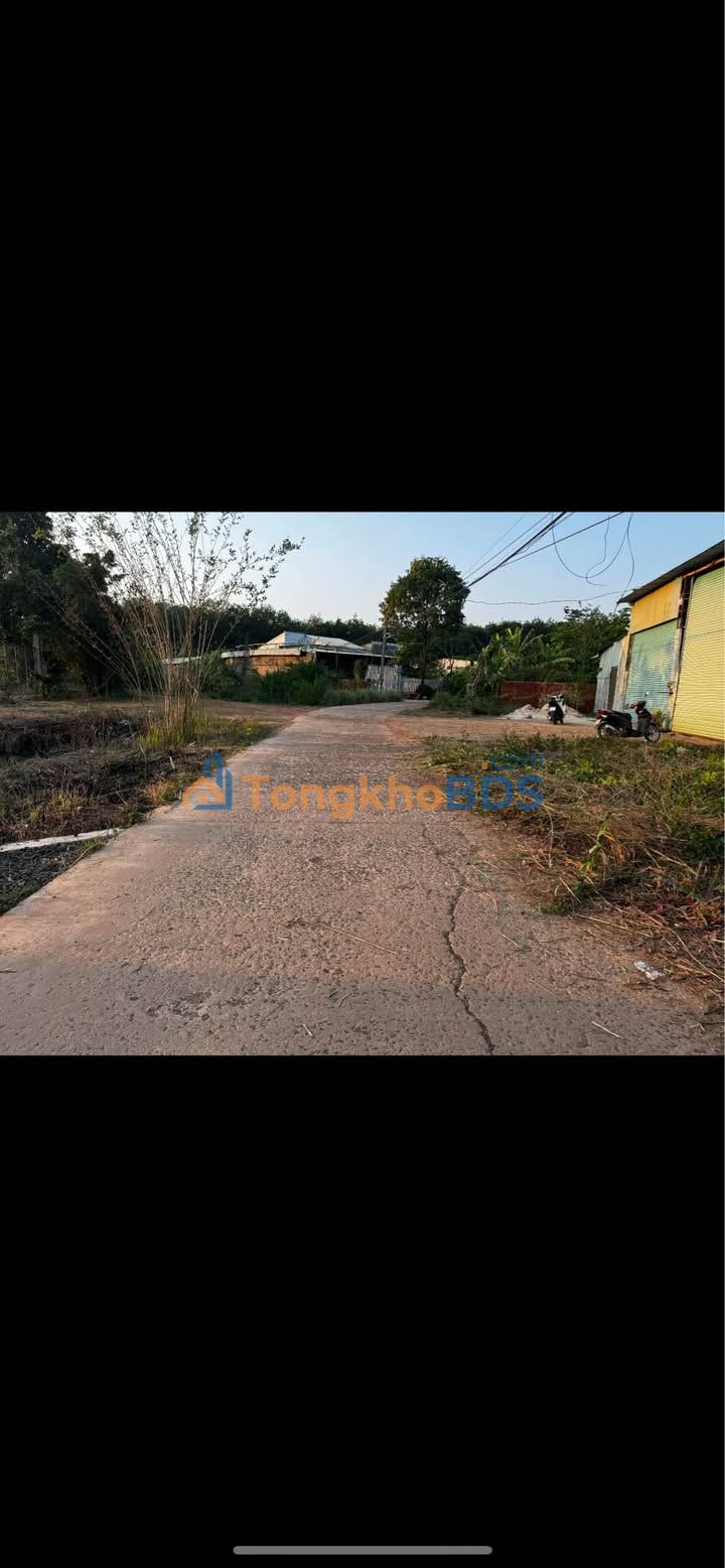 Bán Đất 360m² MT Đường 26m Chơn Thành, Bình Phước - Sẵn Sổ Hồng