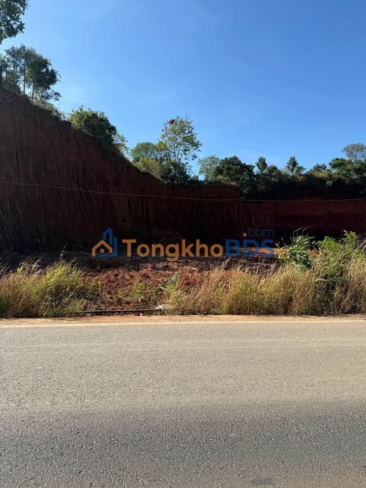 Đất Nền Mặt Tiền Võ Nguyên Giáp - 520m² Thổ Cư - Giá Đầu Tư 1.8 Tỷ