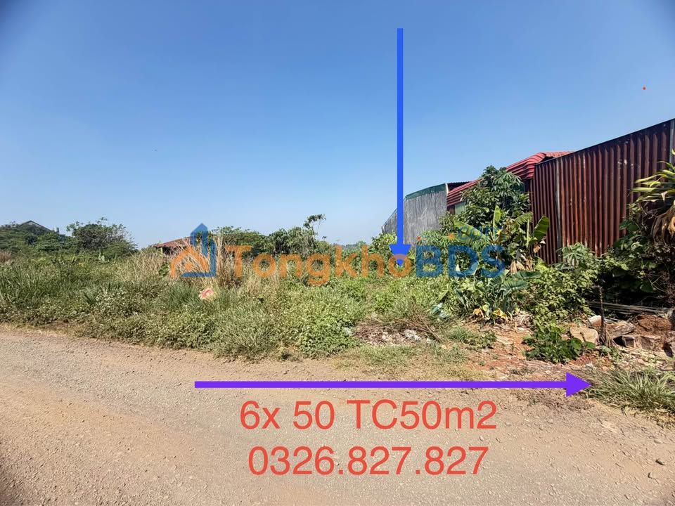 Đất nền Gia Nghĩa 300m² - Sổ đỏ chính chủ, gần Bệnh viện Tỉnh Đắk Nông