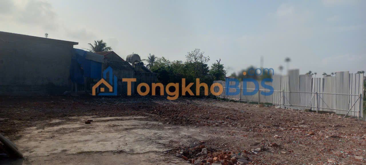 Đất nền Nam Phong Kiến Thiết 500m² 2.2 tỷ - Sổ đỏ chính chủ