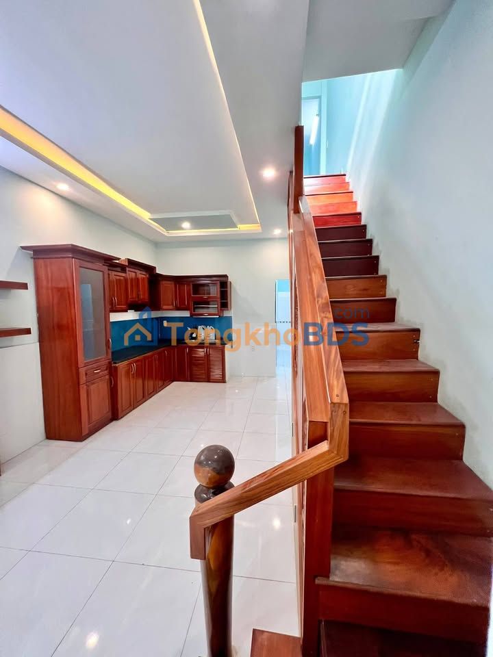 Nhà Vĩnh Lộc A, Bình Chánh - 69m² (4PN) Giá 2.1 Tỷ, Hướng Đông