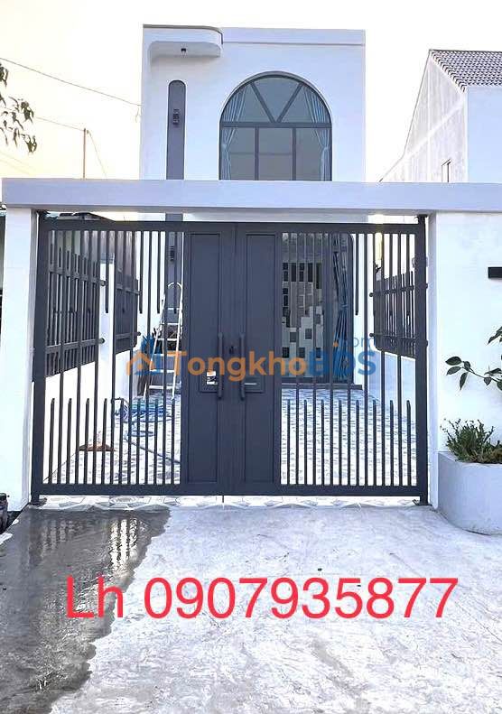 Nhà Phố 99m² P.3 Sa Đéc - Full Thổ Cư, Sổ Hồng, Giá 3.15 Tỷ