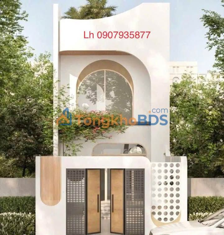 Nhà 1 Trệt 1 Lầu Sa Đéc 78.3m² - Sổ Hồng Sẵn Sàng