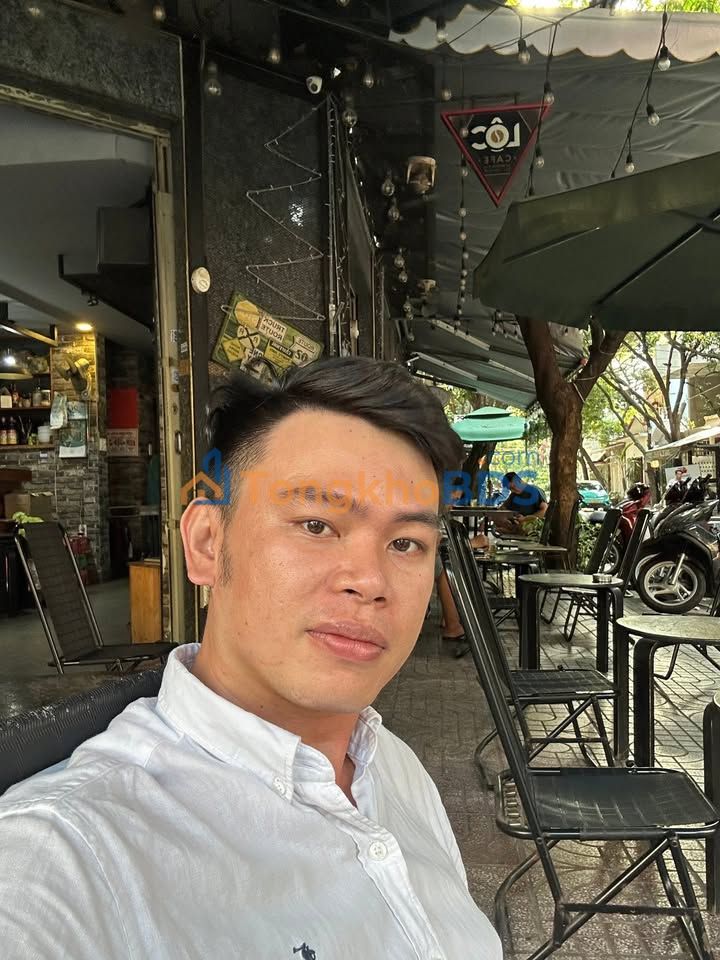 Nhà Mặt Tiền Ca Văn Thỉnh Tân Bình 138m² Kinh Doanh Sầm Uất - 25 Tỷ