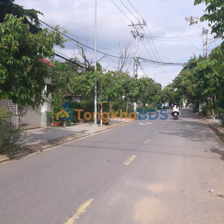 Nhà Mặt Tiền Huỳnh Thị Mài Hóc Môn 102m² - Kinh Doanh Đỉnh Cao