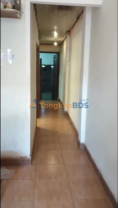 Nhà 2PN Hẻm 272 Trường Chinh, Pleiku - Giá 2 Triệu/Tháng