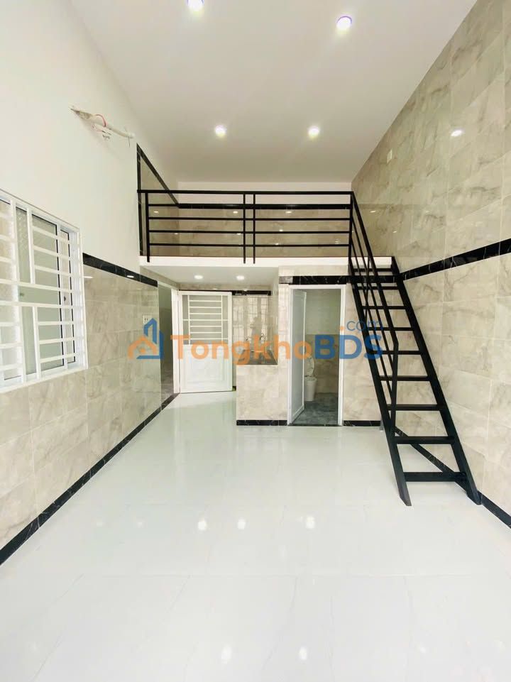 Cho thuê phòng trọ 20m² hẻm Xô Viết Nghệ Tĩnh, Cần Thơ - Giá 3 triệu/tháng