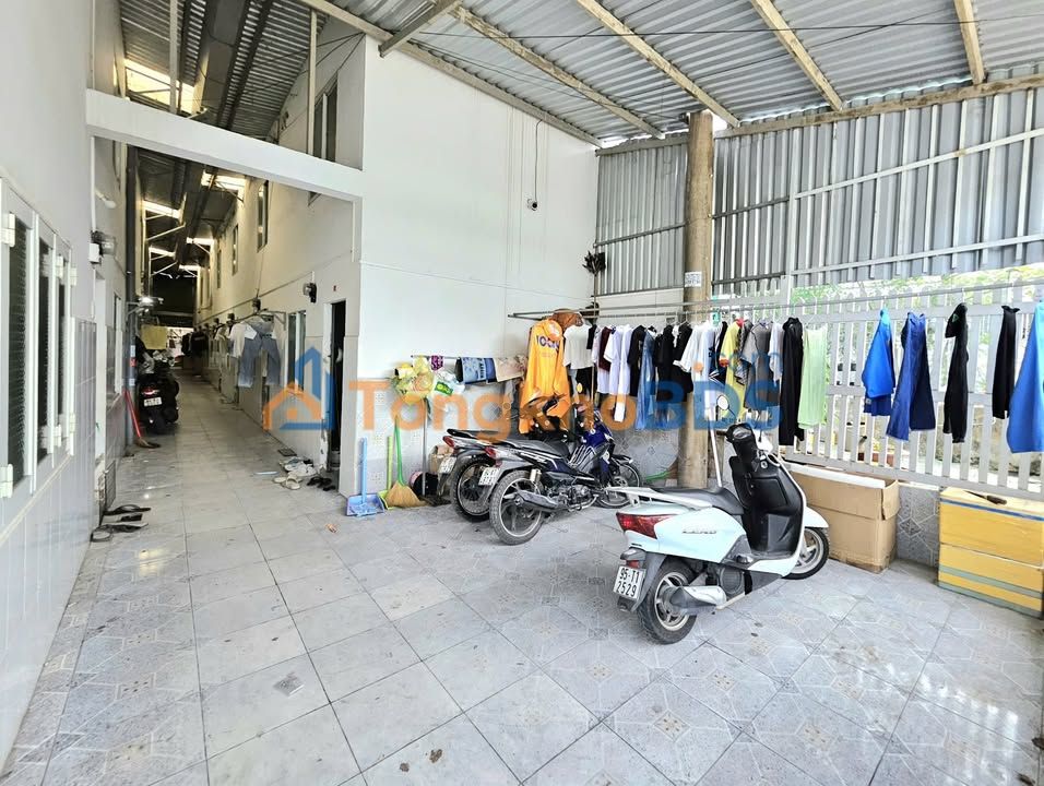 Phòng Trọ Ngay Võ Văn Kiệt, Ninh Kiều - 25m² Có Máy Lạnh, Giá 2 Triệu