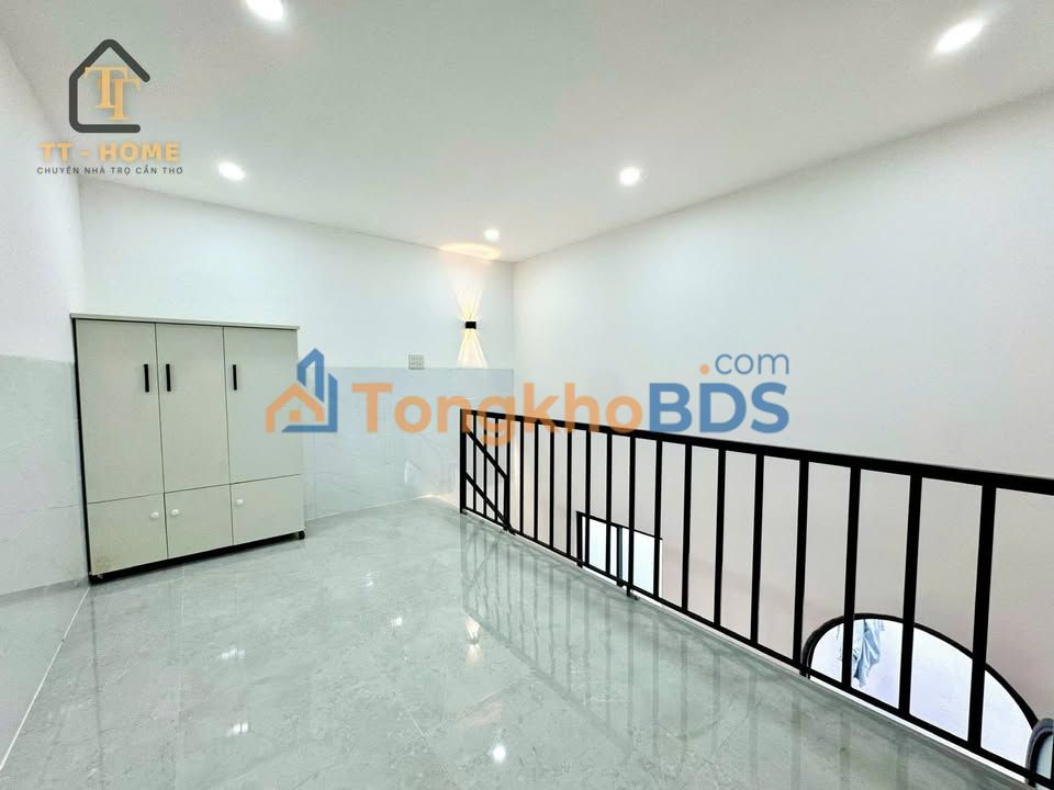 Phòng Trọ Nguyễn Văn Cừ, Cần Thơ - 2.5 Triệu/Tháng, Gần ĐH KTCN