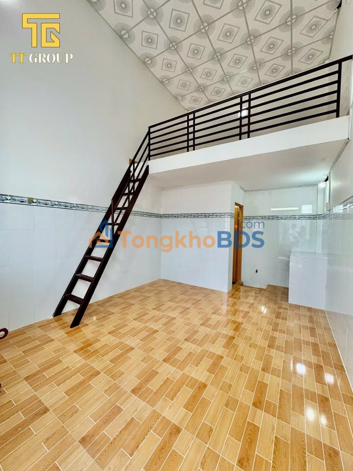 Phòng Trọ 25m² Đường Đặng Thị Nhưỡng, Cần Thơ - Giá 1.67 Triệu/Tháng