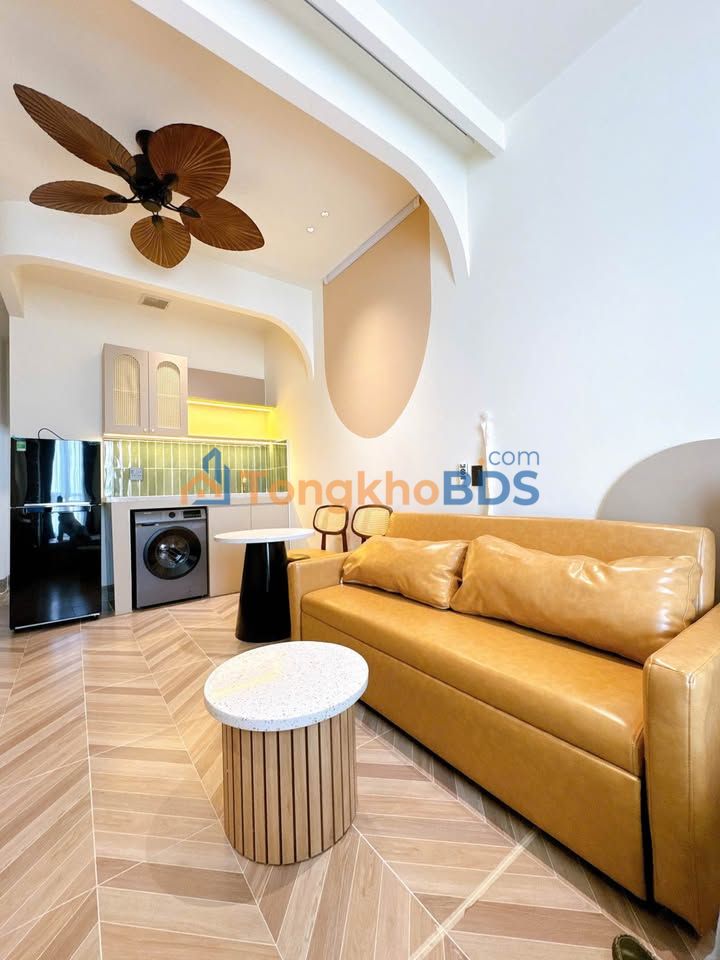 Cho thuê Căn hộ full nội thất KDC Thới Nhựt, Cần Thơ - Giá 5.8tr/tháng