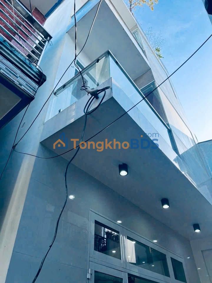 Cho Thuê Nhà 2PN Full Nội Thất, Hẻm Xe Tải Ninh Kiều, Cần Thơ - 7 Triệu/Tháng