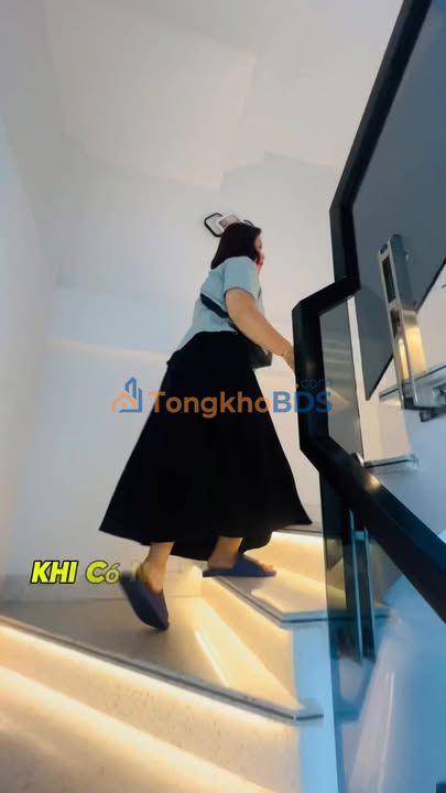 Nhà 3 Tầng 50m² Sát Chợ Kiều Trung, Hải Phòng - Giá 2.85 Tỷ