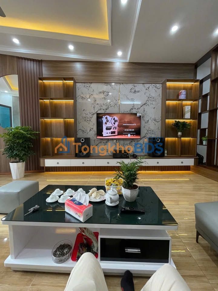 Nhà Lô Góc Hoàng Diệu, TP. Hải Dương - 3 Tầng, 56m², 3.45 Tỷ