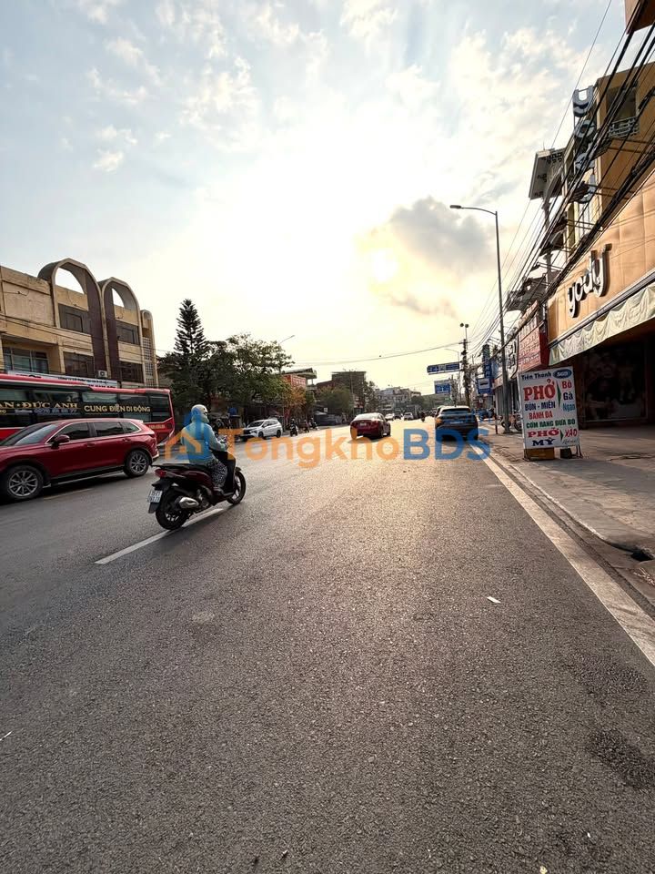 Bán đất tặng nhà cấp 4, 125m² H.Nam, Q.Hồng Bàng, HP - Sẵn ở ngay